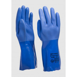 Рукавички D-CHEM SHIELD артикул GL500